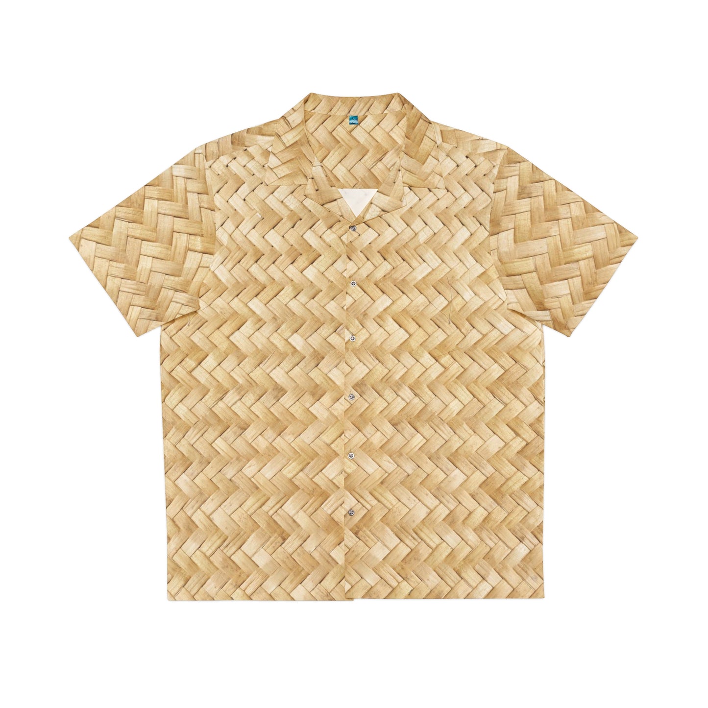 Bula Shirt Men's Vitu Print