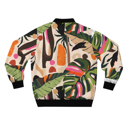 Bula Men's Bomber Dua Jacket