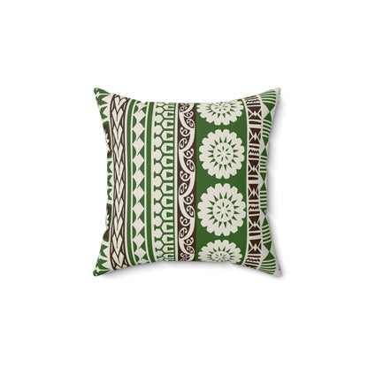 Bula Kura Spun Square Pillow