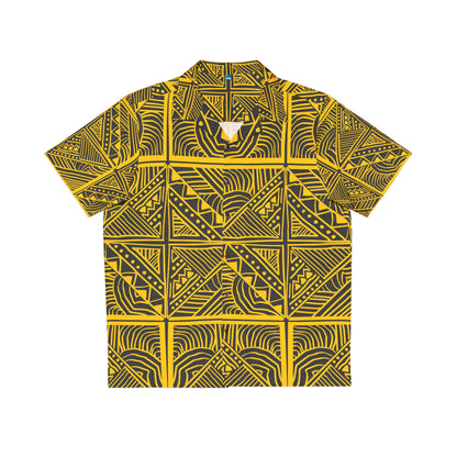 Bula Shirt Men's Va Print