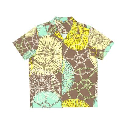 Bula Shirt Men's KaLima Print