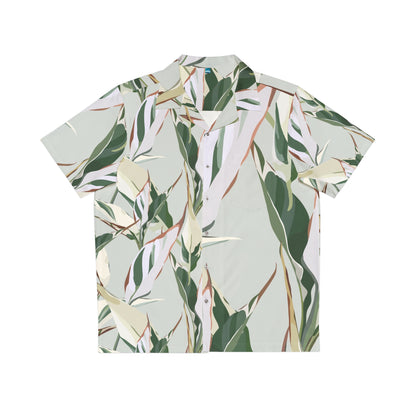 Bula Shirt Men's Walu Print