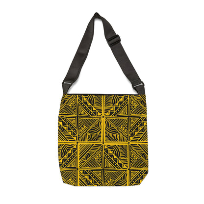 Bula Va Adjustable Tote Bag