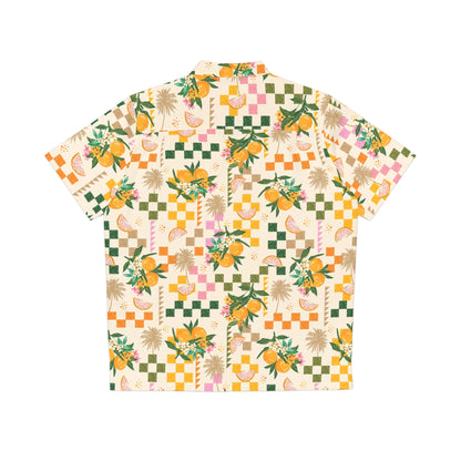 Bula Shirt Moli Print