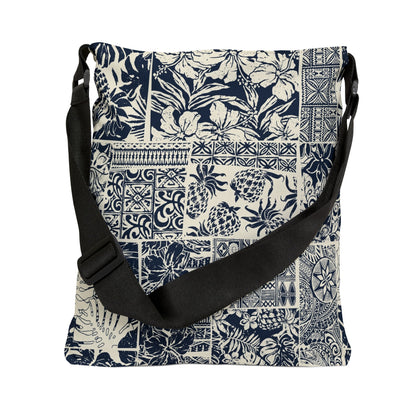 Bula Wai Adjustable Tote Bag