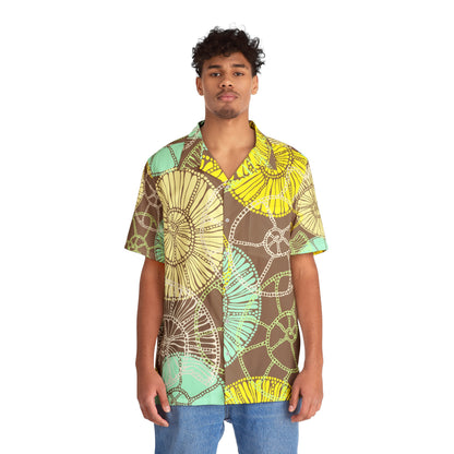 Bula Shirt Men's KaLima Print