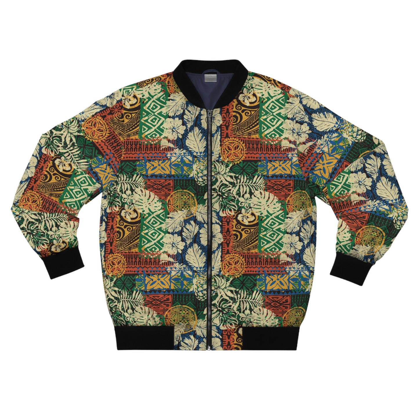 Bula Men's Bomber Dua Jacket