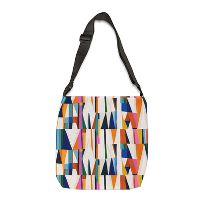 Bula Masi Adjustable Tote Bag