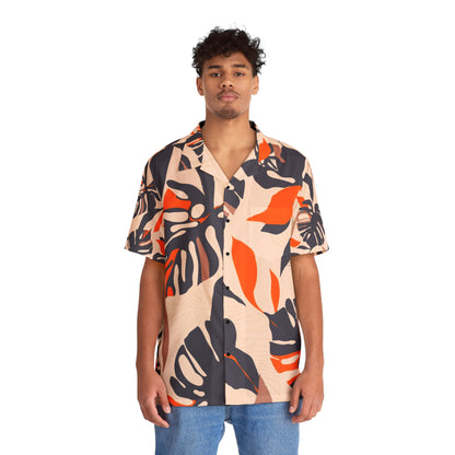 Bula Shirt Men's Ono Print