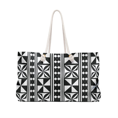 Bula Maoli Weekender Bag