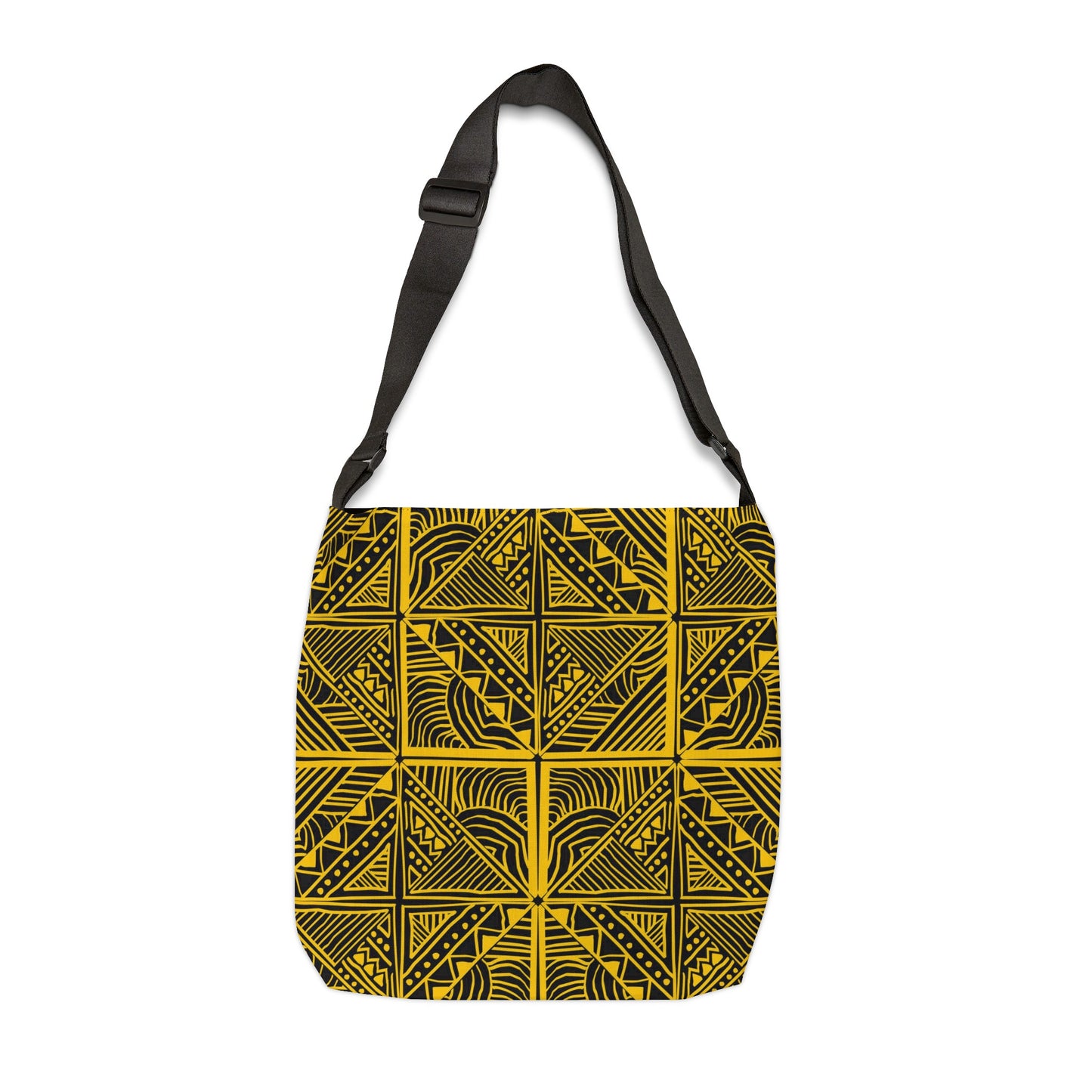 Bula Va Adjustable Tote Bag