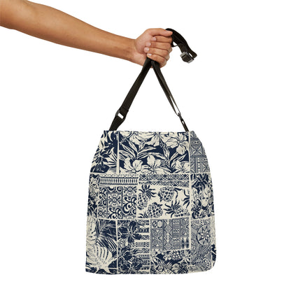 Bula Wai Adjustable Tote Bag