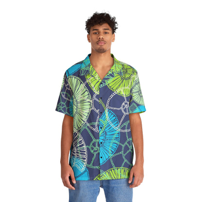 Bula Shirt Men's Lima Print