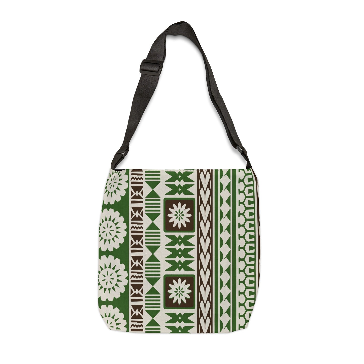 Bula Kura Adjustable Tote Bag